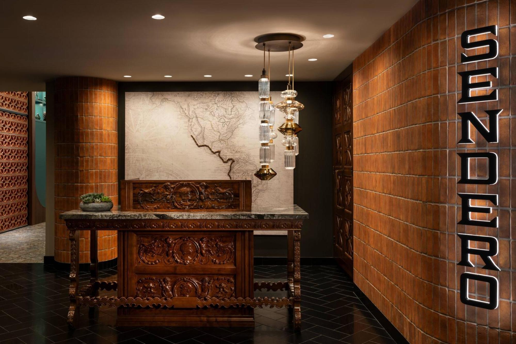The Ritz-Carlton, Los Angeles L.A. Live Exterior foto